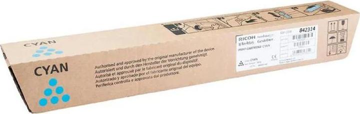 Actual product image RICOH 842314 (C)