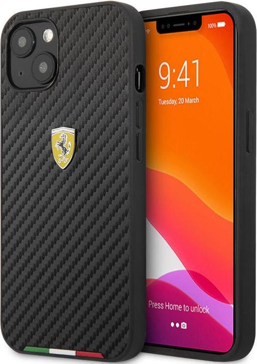 Mobile phone covers