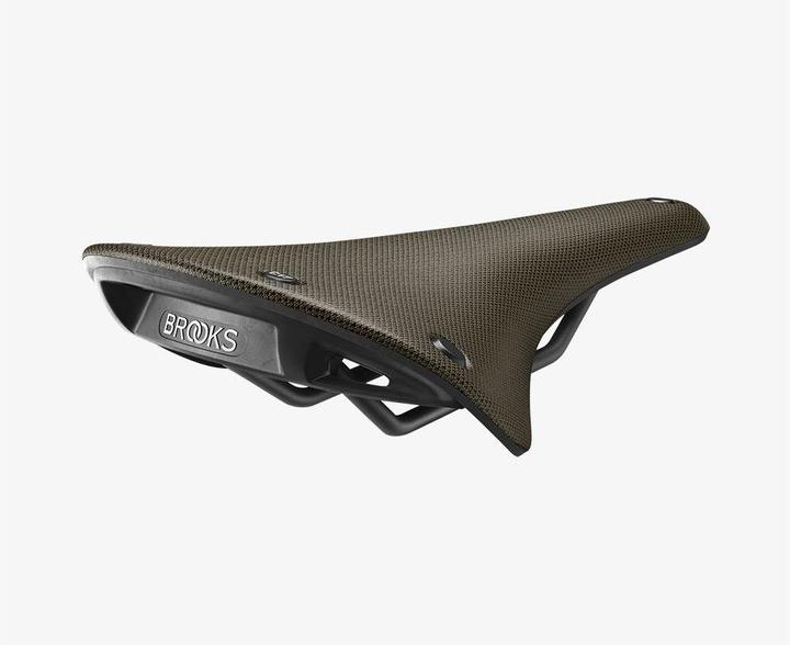 Image du produit Brooks England Cambium C17