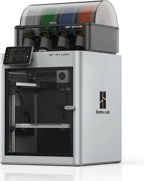 Immagine prodotto Bambu Lab X1 Carbon Combo