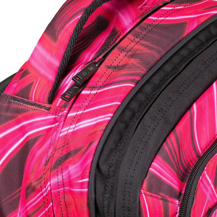Produktbild JEVA Survivor Rucksack Pink Lightning (26 l)