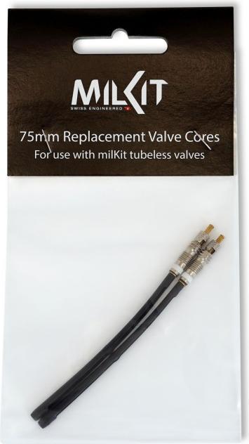 Produktbild MilKit Ersatzventilherz 75