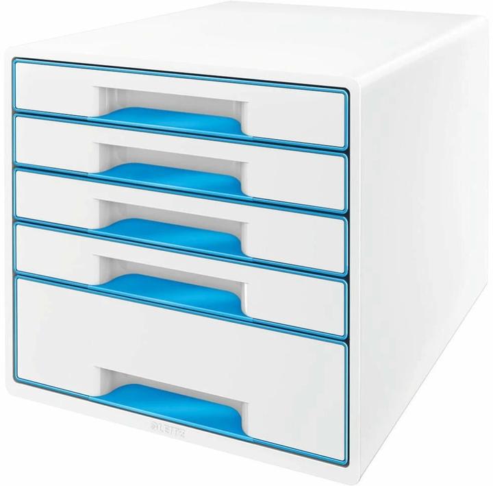 Image du produit Leitz Cube Wow (A4)