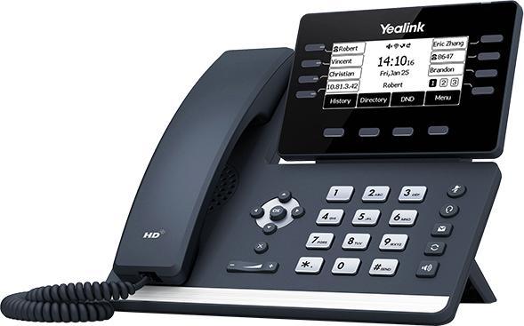 Produktbild Yealink SIP T5 Series T53W
