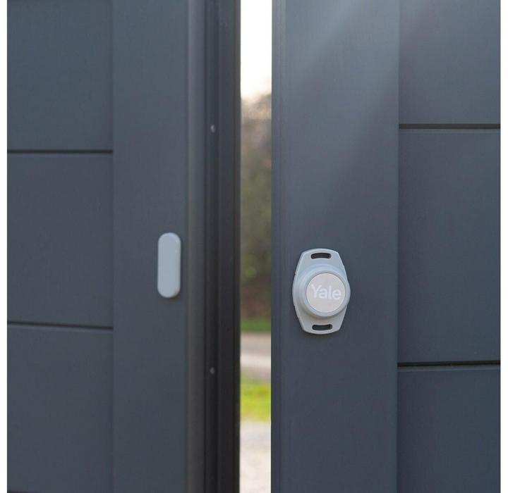 Produktbild Yale Smart Opener Garage