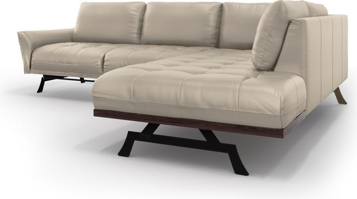 Actual product image CXL by Christian Lacroix Olivier (Corner sofa)