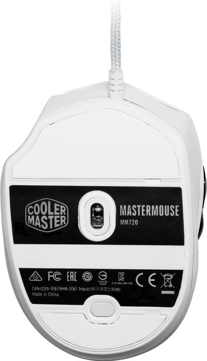 Immagine prodotto Cooler Master MM720 (Cablato)