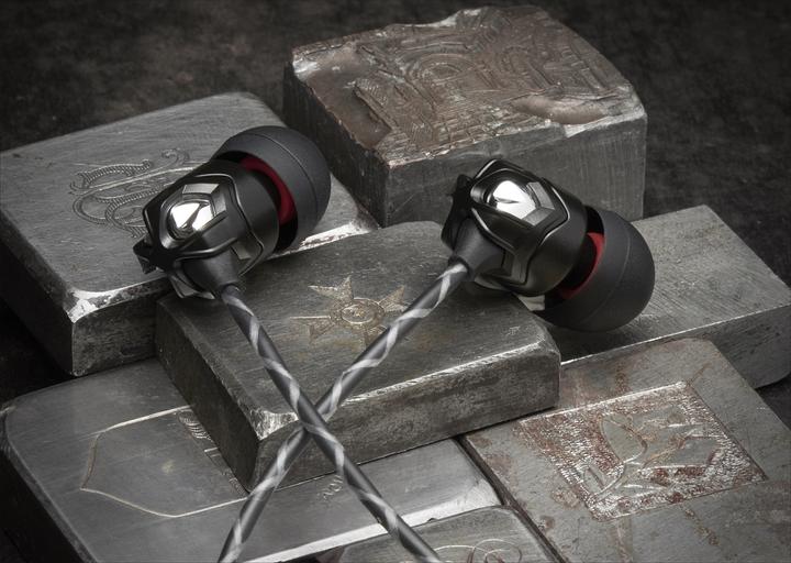 Image du produit V-Moda ZN (iOS Remote) (Filaire)