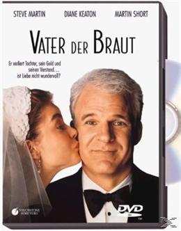 Immagine prodotto Padre della sposa (DVD, 1992, Inglese, Italiano, Tedesco)