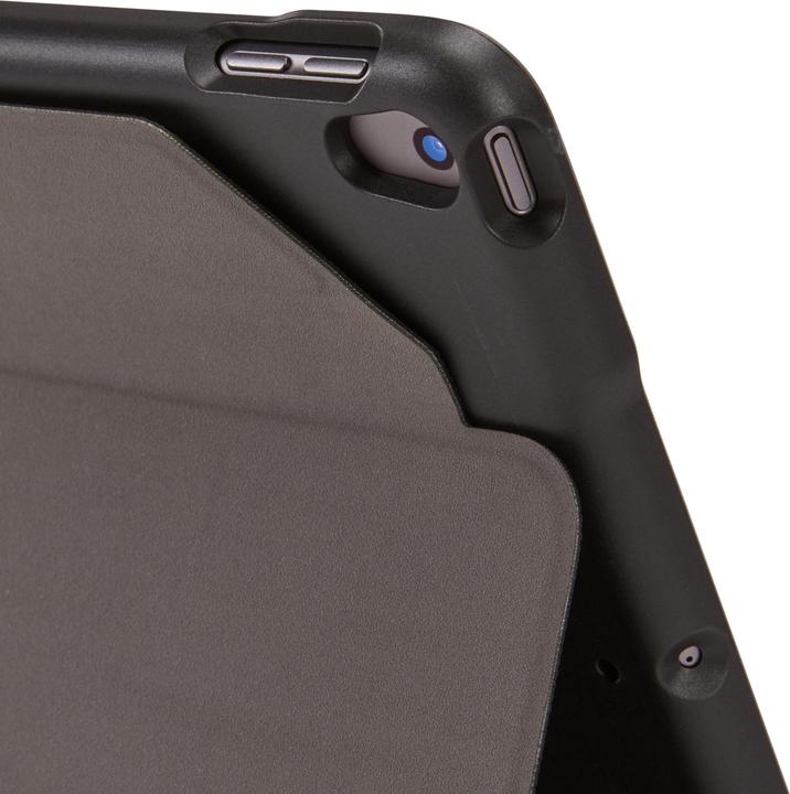 Productafbeelding Caselogic SnapView CSIE-2250 Zwart Zwart (iPad Air)