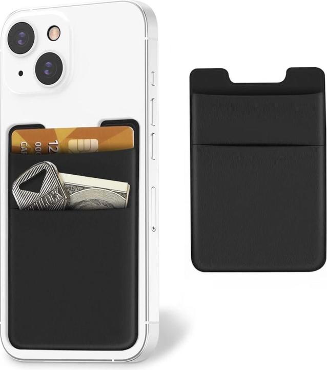 Screenguard Card Holder
