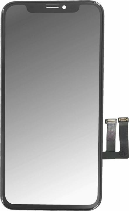 Produktbild OEM Orginal Display Unit (Refurbished) for iPhone 11( without chip ) (Display, iPhone 11)