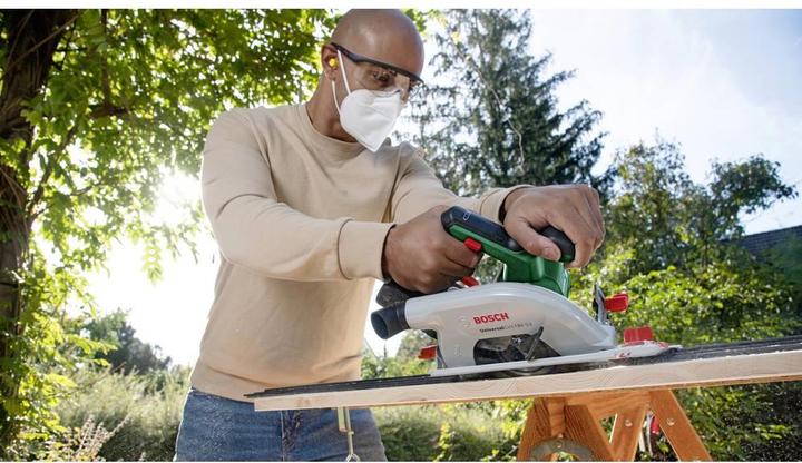 Produktbild Bosch Home & Garden UniversalCirc 18V-53