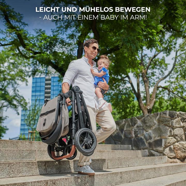 Image du produit KinderKraft Esme 3in1