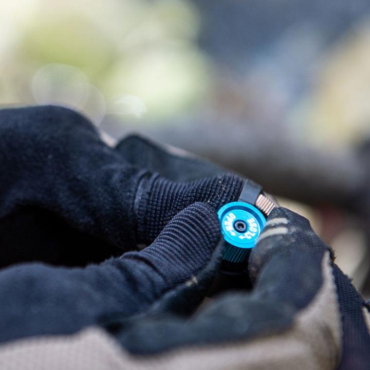 Image du produit Blackburn Mini-pompe CO2'Fer