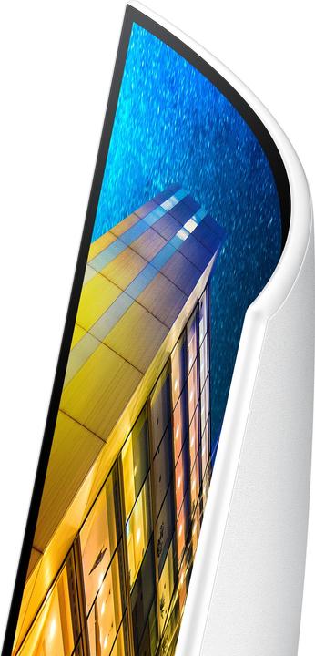 Image du produit Samsung U32R591CWR (3840 x 2160 pixels, 32")