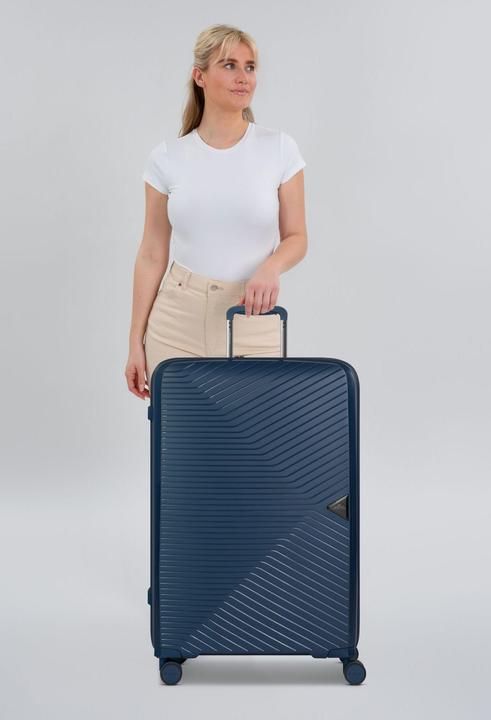 Produktbild March Gotthard Edition 4 Rollen Trolley 77 cm (111 l, XL (ab 115l))