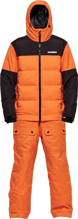 Produktbild Oneskee Puffer (L)