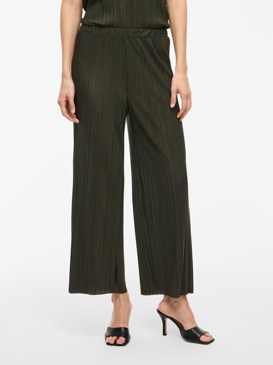 Produktbild Vila High Waist Culotte Hose (L)
