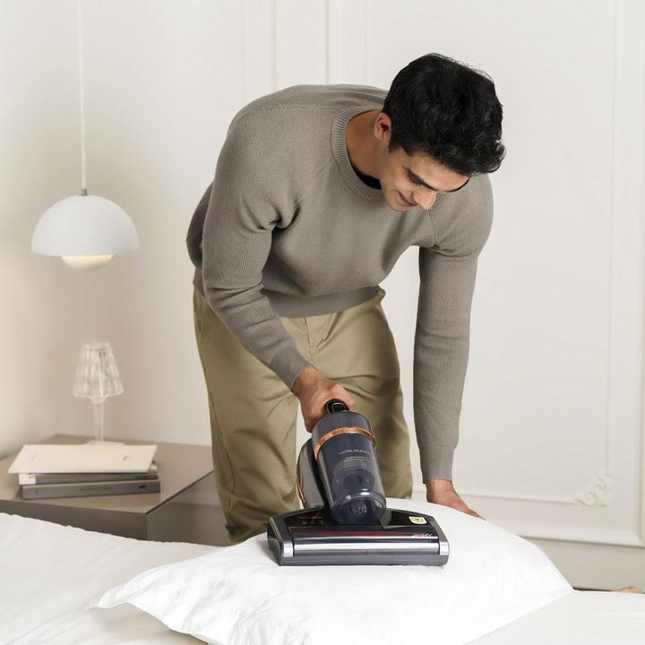 Produktbild Jimmy BX7 Pro Max Mite Vacuum Cleaner