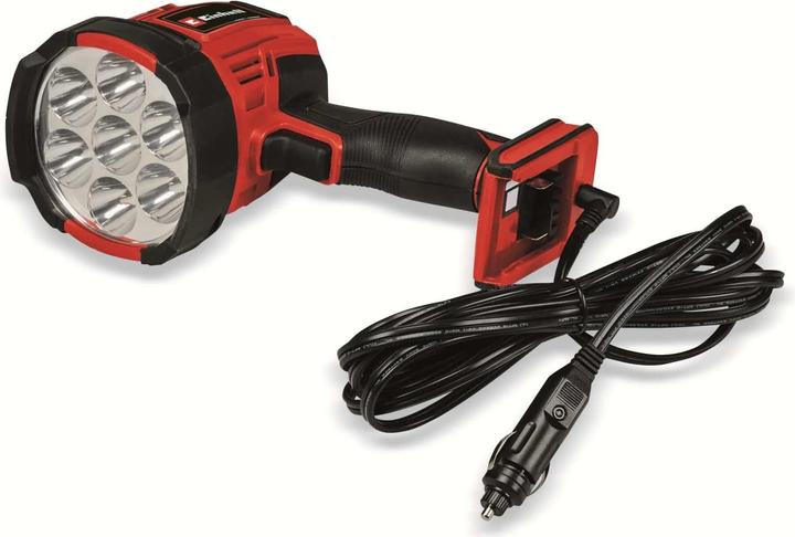 Immagine prodotto Einhell TE-CL 18/2503 (2500 lm)