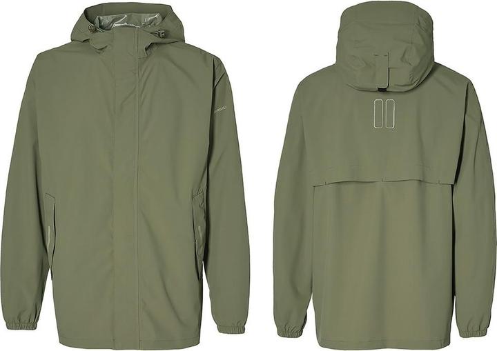 Actual product image Basil Hoga (XXL)