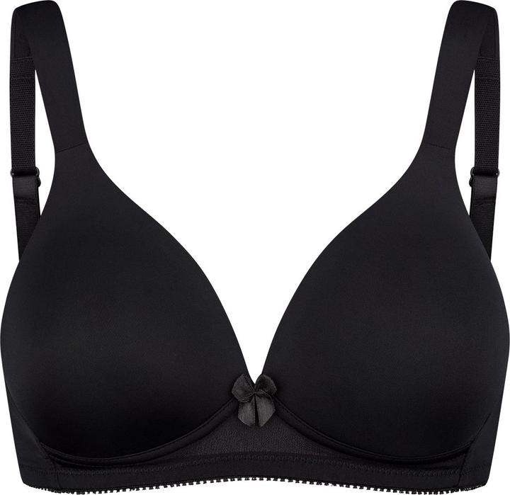 Produktbild Naturana Basic Schalen-BH ohne Bügel (85 D, Einzelpack)