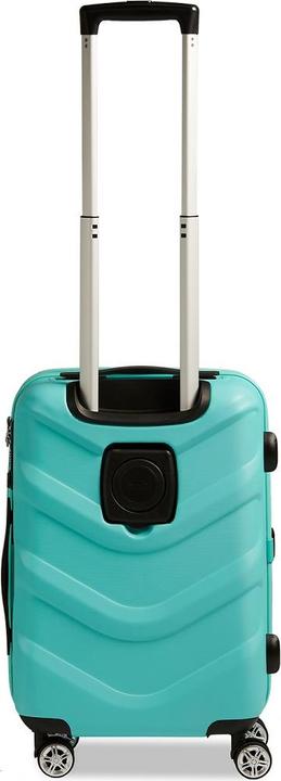 Produktbild Stratic Arrow 2 - Hartschalen-Koffer S (36 l, Handgepäck (bis 50l))