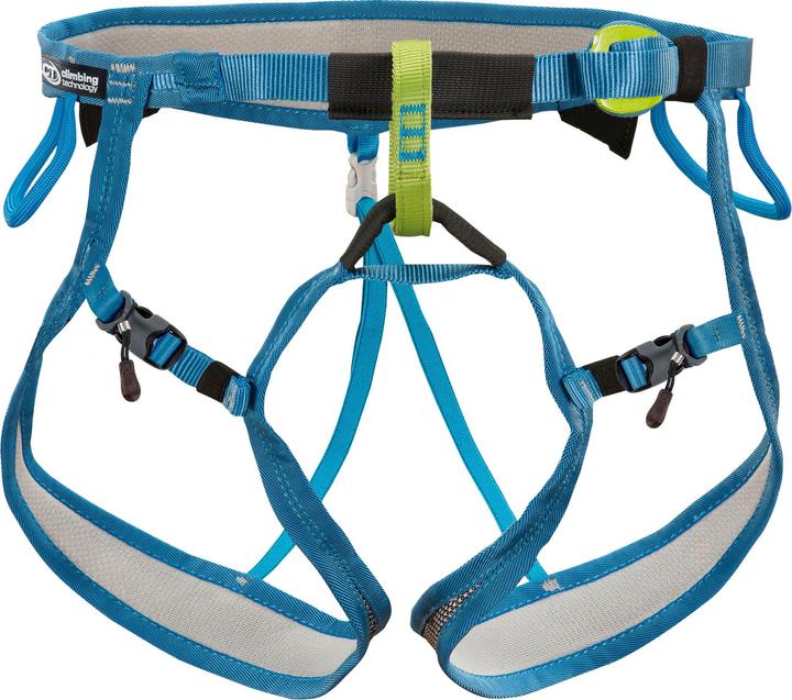Climbing Technology Tami Seat Harness (L, XL)