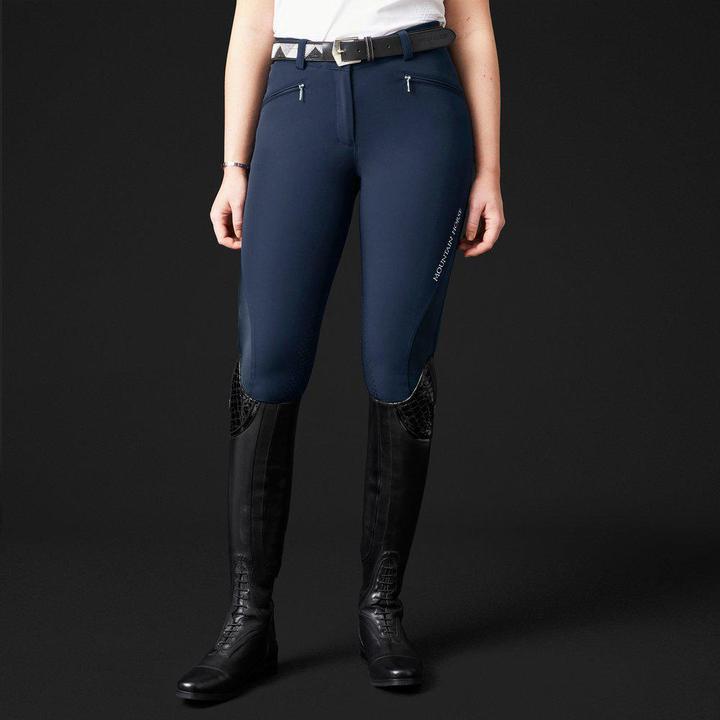 Produktbild Mountain Horse Reithose Marilyn Flex Vollgrip (38)