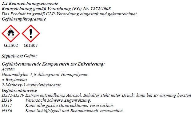 Produktbild Foliatec 2K Felgenlack Set