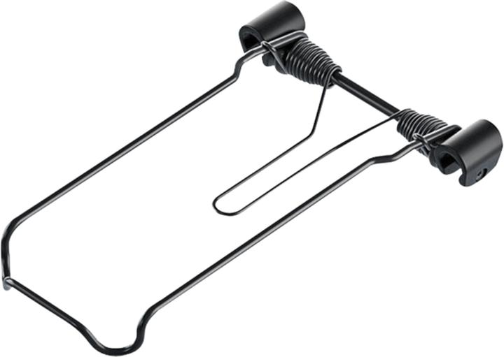 Immagine prodotto Racktime Aletta a molla Clamp-it 2.0