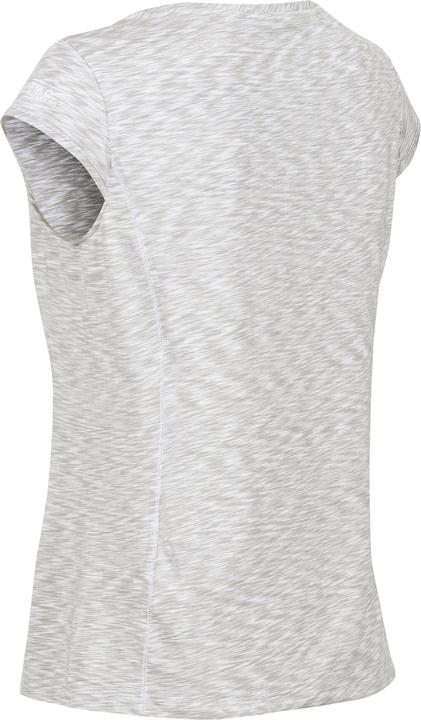 Actual product image Regatta Womens/Ladies Hyperdimension II T-Shirt (42 D)