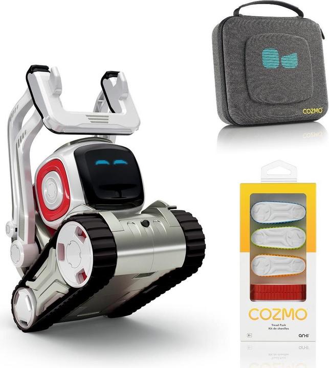 Produktbild Anki Cozmo Deluxe Set