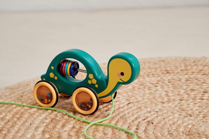 Image du produit Scandinavian Baby Products Tortue à pattes