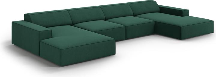 Actual product image Micadoni Jodie (Sofa landscape)