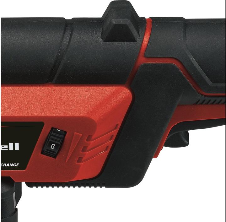 Produktbild Einhell 18V Akku-Trockenbauschleifer TE-DW 18/225 Li (Exzenterschleifer)