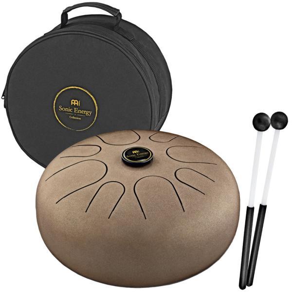 Produktbild Meinl Sonic Energy Steel Tongue Drum (Trommel)