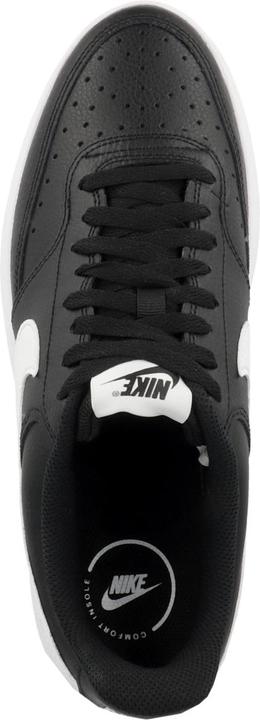 Image du produit Nike COURT VISION ALTA WOMEN "S BLACK/WHITE Taille : 7 (38)