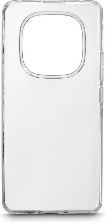 Immagine prodotto Hama Cover AC Re Note 14 Pro 5G t (Xiaomi Redmi Note 14 Pro 5G)