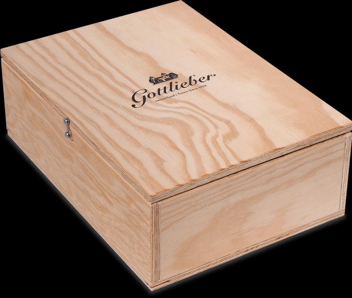 Produktbild Gottlieber Geschenkset Gourmet II