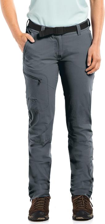 Actual product image Maier Sports Inara Slim Pant Long (38)