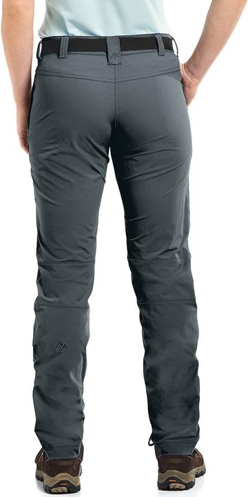 Actual product image Maier Sports Inara Slim Pant Long (38)