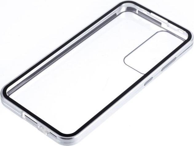 Produktbild MU Classic 360 Grad Hülle mit Magnet-Technologie (Samsung Galaxy S25)