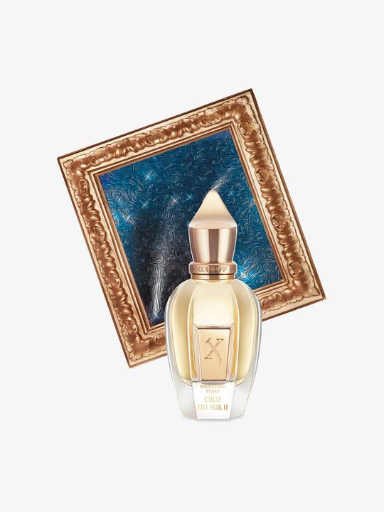 Produktbild XerJoff Cruz Del Sur II (Eau de Parfum, 50 ml)