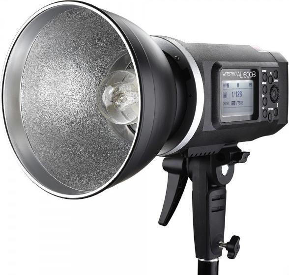 Produktbild Godox Wistro AD600B TTL (Nikon)