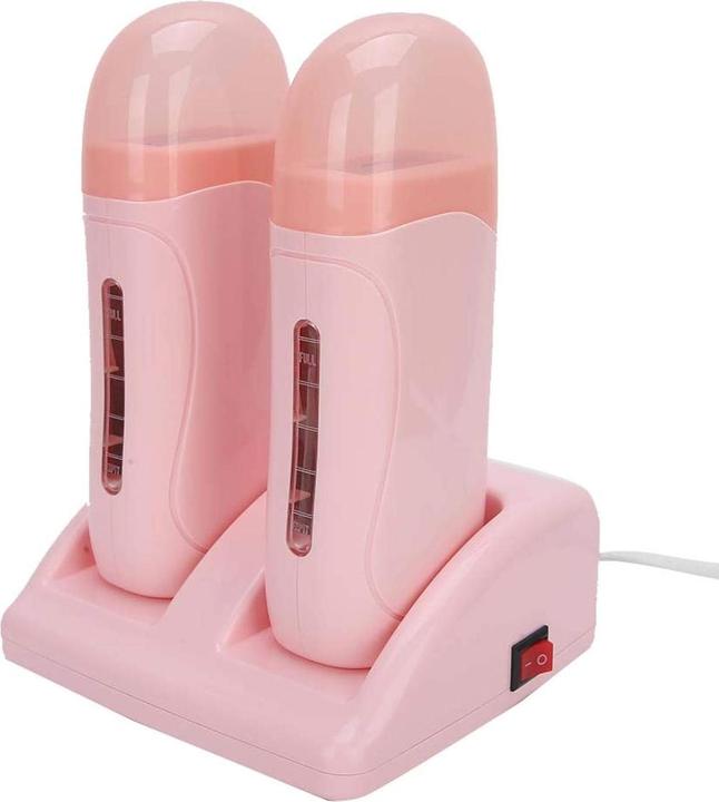 Image du produit Pongnas Tragbarer Wachswärmer