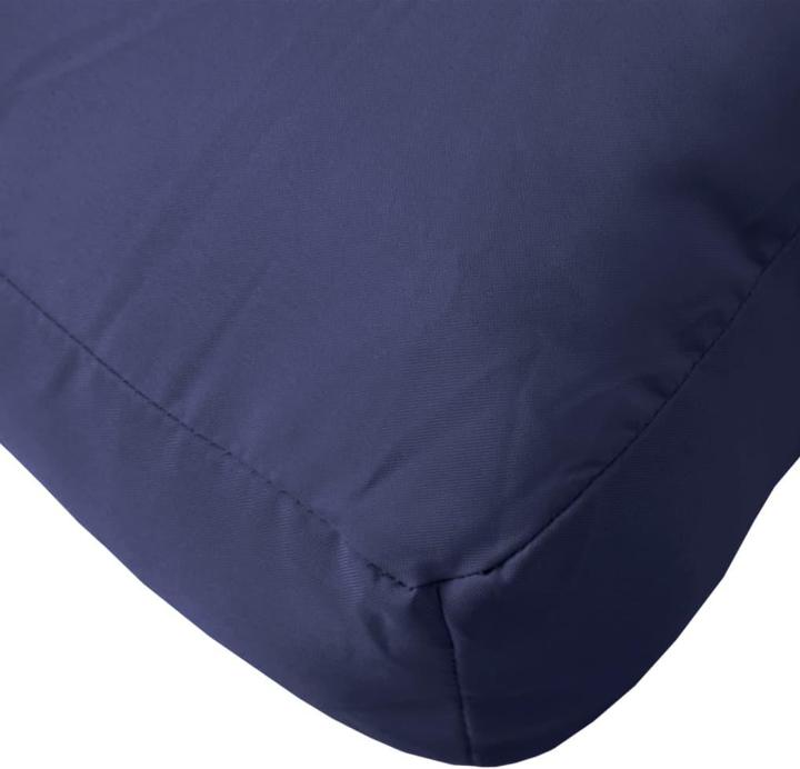 Produktbild VidaXL 10-tlg. Garten-Lounge-Set mit Kissen (80 x 40 x 12 cm)