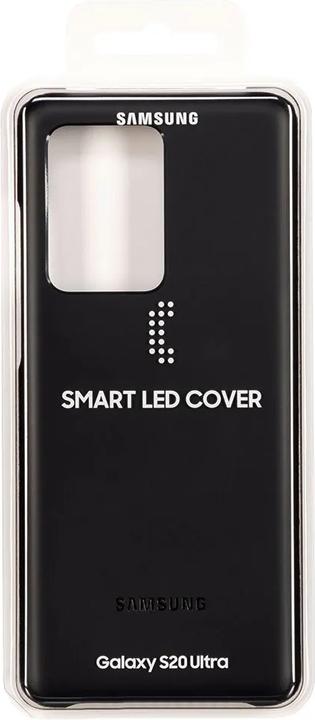 Produktbild Samsung LED Back Cover (Samsung Galaxy S20 Ultra)