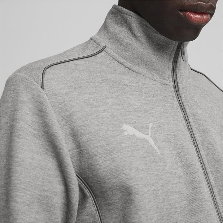 Actual product image Puma teamFINAL Casuals Hooded Jkt (XXL)
